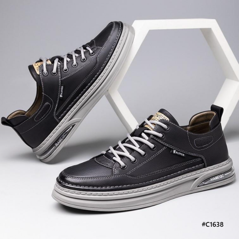 SANDCRAFT CASUAL SHOES